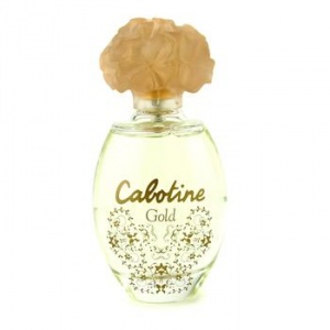 Gres Cabotine Gold Apa de Toaleta Spray 100ml