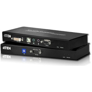 Aten KVM Extender CE600-A7-G