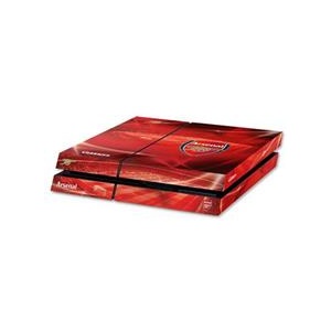 Intoro Arsenal Fc Playstation 4 Console Skin