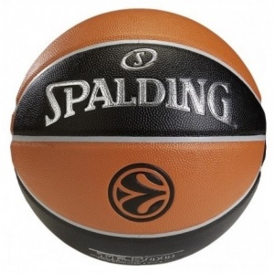 Spalding Minge baschet TF 500 Euroliga Indoor/Outdoor