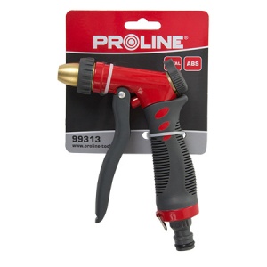 Proline Pistol stropit metalic cu duza cupru cu tragaci 99313