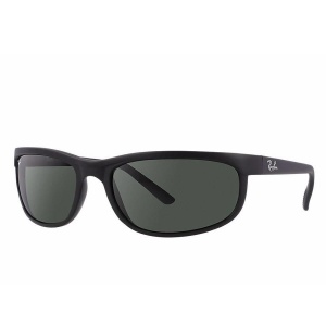 Ray Ban Ochelari de soare barbati Predator 2 RB2027 W1847