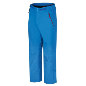 Hannah Pantaloni barbati Park Albastru