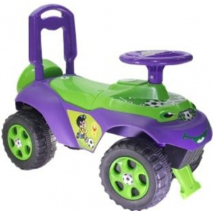 MyKids Music 0142/R/02 Verde Viloet