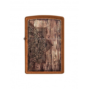 Zippo Brichetă 29828 Mandala Design