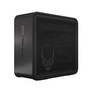 Intel NUC 9 Extreme NUC9I7QNX