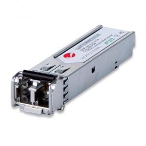 Intellinet Gigabit Ethernet SFP Mini-GBIC Transceiver 506724