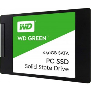 Western Digital Green 240GB (WDS240G2G0A)