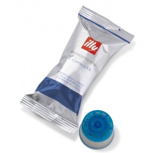 Illy Capsule cafea Iperespresso lungo 100 capsule IY7531