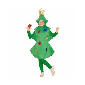 Widmann Costum Pom Craciun Copii 5 - 7 ani 128 cm