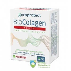 Parapharm Biocolagen Forte 30 capsule