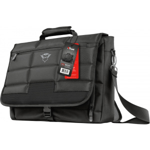 Trust #23311 GXT 1270 Bullet Gaming Messenger Bag for 15.6