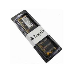 Zeppelin (2x 2048MB) DDR3 1333Mhz (ZE-DDR3-4G1333-KIT)