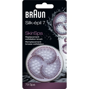 Braun Rezerva Perie Epilator 79 Spa