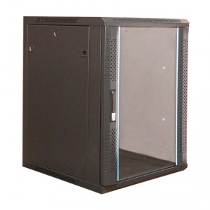 X-cab Organizator cabluri 15U wall mount, 12U60ZH