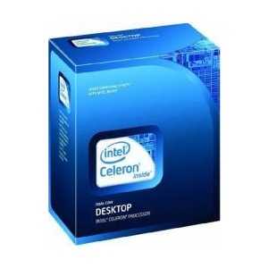 Intel Celeron G3900 Dual Core 2.80GHz bx80662g3900