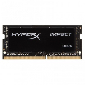 Kingston HyperX Impact 16GB DDR4 (HX424S14IB/16)