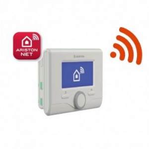 Ariston Interfata sistem SENSYS NET