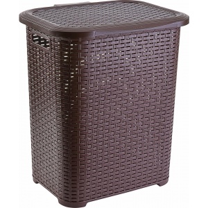 Heinner COS TIP RATAN 45 L MARO; 34,5X41X46