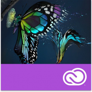 Adobe Premiere Pro CC for teams - Educationala, 1-9 utilizatori, Named, 1 An