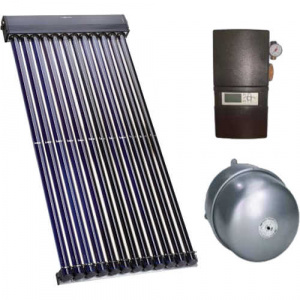 Viessmann Pachet colector solar cu tuburi vidate Vitosol 200-T 3.26 mp