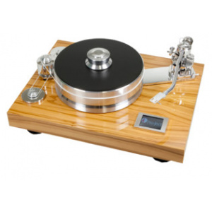 Pro-Ject Signature 12 n/c Maslin