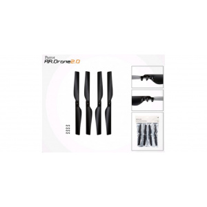 Parrot Set elice AR.Drone 2.0