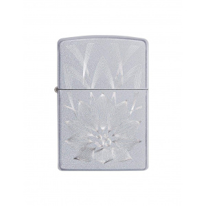 Zippo Brichetă 29859 Lotus Flower-Ohm Design