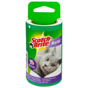 Scotch Brite Rezerva rola Mixt pentru scame 56 file XA004808060