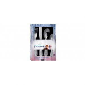 Disney Set tacamuri 4 piese Frozen II