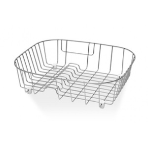 Pyramis Cos vase pentru cuva monobloc inox 34x40 525002801