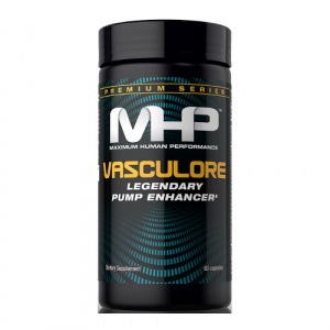 MHP VASCULORE 60 caps