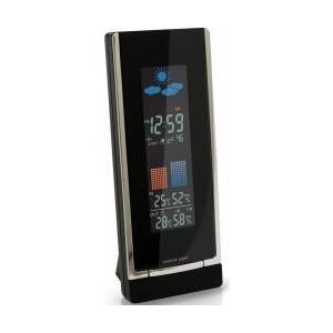 Koch Statie meteo Color Vision 14011 Negru