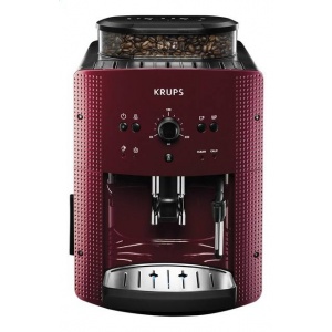 Krups EA810770 red