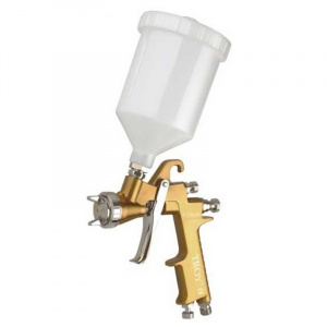 Troy Pistol de vopsit pneumatic (1 4mm)