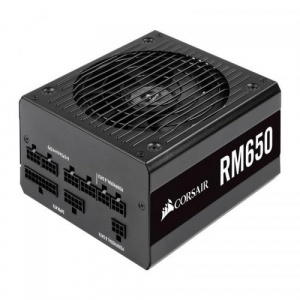 Corsair RM650 2019, 650W CP-9020194-EU