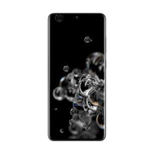 Samsung Galaxy S20 Ultra G988 512GB Dual SIM 5G Cosmic Black