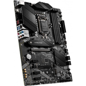 MSI Z490-A PRO