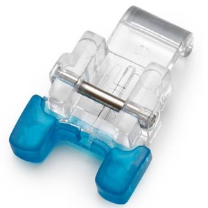 Brother Piciorus pentru nasturi (M) universal CY-7305