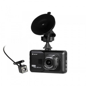 Tracer MobiDouble FHD Black TRAKAM46151
