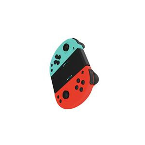 Gioteck Controller Jc20 Nintendo Switch Neon