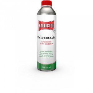 Ballistol Flacon Ulei Universal 500ml