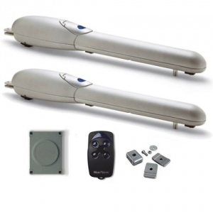 Nice Kit automatizare poarta batanta WINGOKIT2024