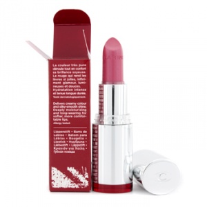 Clarins Ruj Dragut Ruj Hidratant Persistent 715 Roz Bombon 35