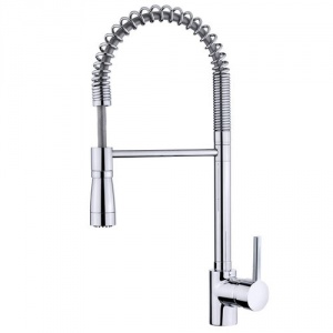 Teka Baterie bucatarie Ark 939 Crom