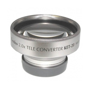 Kenko KET-20 - Tele Convertor x2.0, 25mm