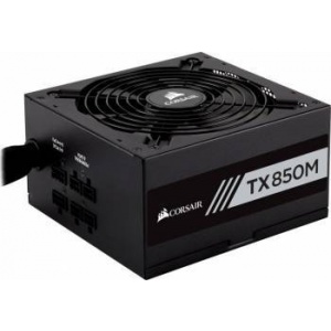 Corsair TX850M 850W 80 PLUS Gold
