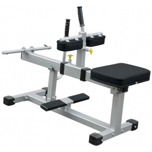 Impulse Fitness Aparat gambe din sezut IFCR