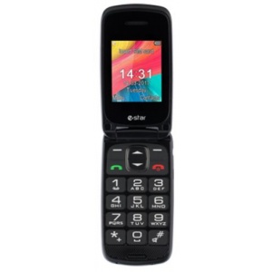 eSTAR S20 Red