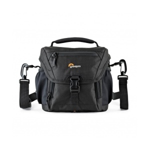 Lowepro Nova 140 AW II black